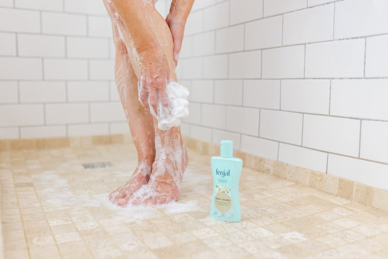 Fenjal Vitality Body Wash, 200 ml - Image 2